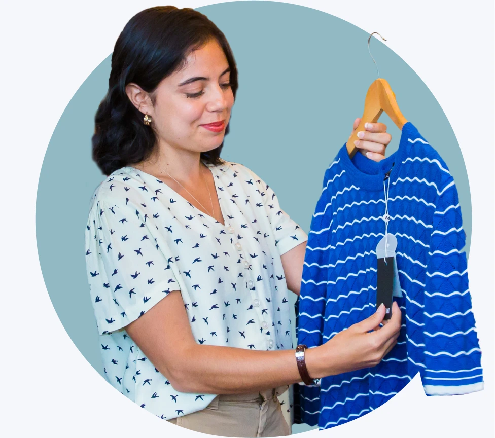 Tailor your cover easily