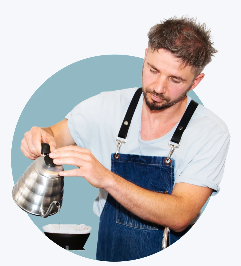 A built-in discount for good customer reviews